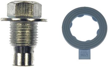 ford f59 1997 Engine Oil Drain Plug 65232