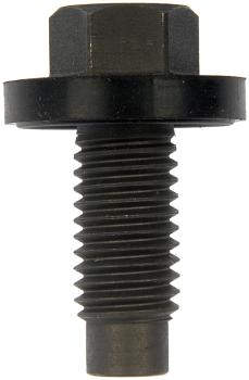 mazda mpv 2002 Engine Oil Drain Plug 090153