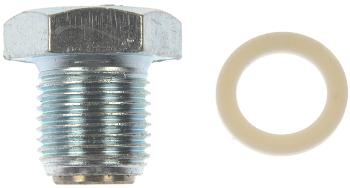 ford f59 1997 Engine Oil Drain Plug 090149.1