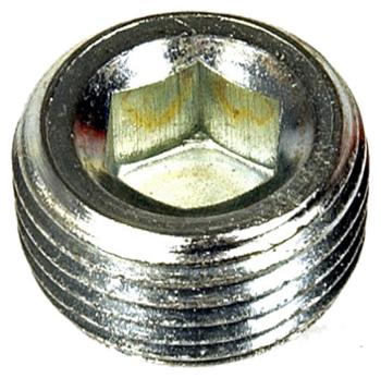 ford aerostar 1989 Engine Oil Pump Drain Plug 02472