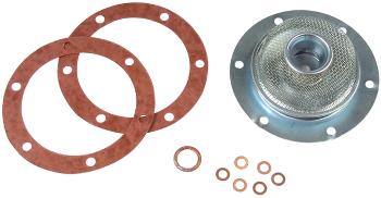 volkswagen beetle 1952 Engine Oil Strainer 65238 small image