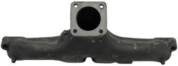 dodge m375 1968 Exhaust Manifold 674189
