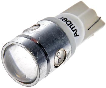 gmc k1500-suburban 1993 Ash Tray Light Bulb 194AHP