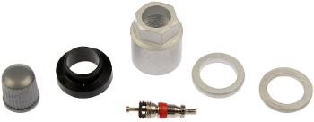 bmw x5 2009 Tire Pressure Monitoring System Sensor Hardware Kit 609106.1 small image