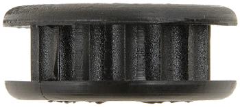 gmc k1500-suburban 1993 Auto Trans Shift Lever Control Rod Bushing 02373 small image