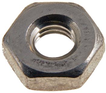 DORMAN 01334 - Nut DORMAN 01334 - Nut Product image