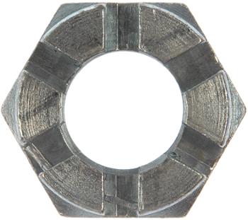 ford anglia 1952 Spindle Nut 615067