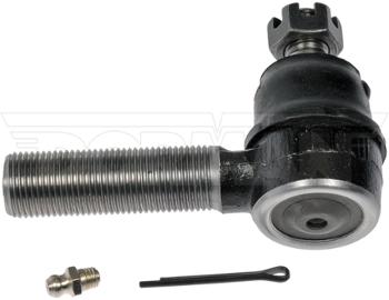 dodge ramcharger 1992 Steering Tie Rod End 534431