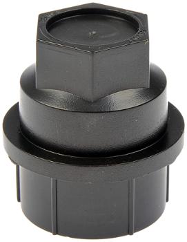 gmc k1500 1993 Wheel Fastener Cover 611607.1 small image