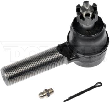 dodge ramcharger 1992 Steering Tie Rod End 534431