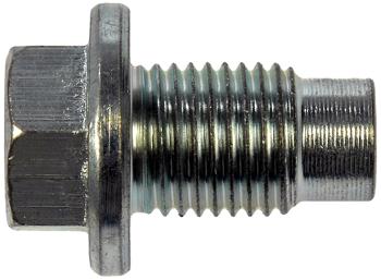 mercury sable 1987 Engine Oil Drain Plug 090053