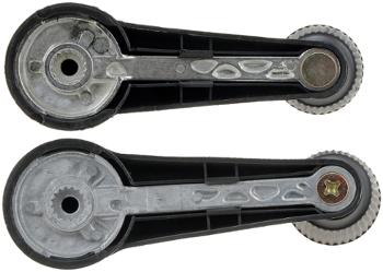volkswagen beetle 1952 Window Crank Handle 76921 small image