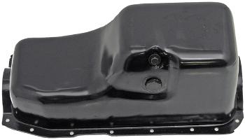 mercury sable 1987 Engine Oil Pan 264018