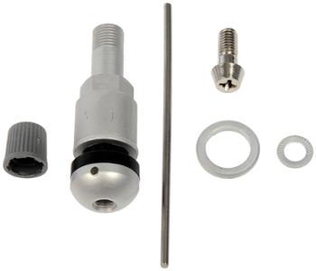 bmw x5 2009 Tire Pressure Monitoring System Valve Kit 609147.1 small image