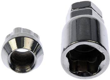 gmc k1500 1993 Wheel Lock Set 711626 small image