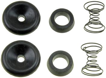 chrysler crown-imperial 1941 Drum Brake Wheel Cylinder Repair Kit 12222