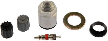 volvo xc90 2008 Tire Pressure Monitoring System Sensor Hardware Kit 609102.1 small image