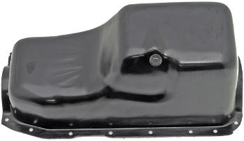 mercury sable 1987 Engine Oil Pan 264009