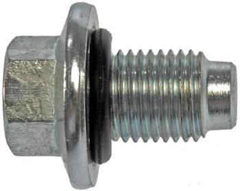 mazda b2300 1994 Engine Oil Drain Plug 090161