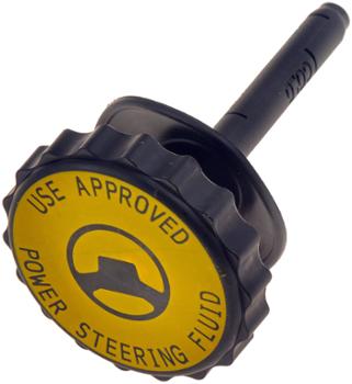 dodge ramcharger 1992 Power Steering Reservoir Cap 82577