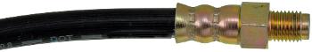 nash ambassador-super-special 1949 Brake Hydraulic Hose H5931 small image