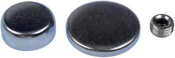 mercury topaz 1989 Engine Expansion Plug Kit 02680