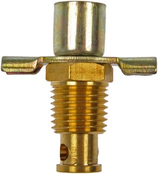 buick roadmaster-series-80 1936 Radiator Drain Petcock 61106