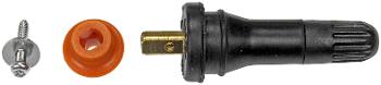 mercedes-benz r350 2009 Tire Pressure Monitoring System Valve Kit 974900 small image