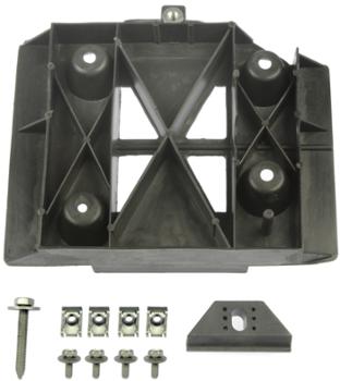 DORMAN 00595 - Battery Tray DORMAN 00595 - Battery Tray Product image