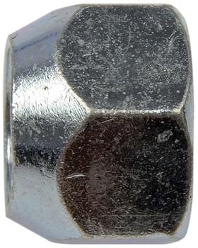 nash nash-healey 1952 Wheel Lug Nut 611026
