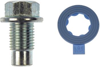 lexus ls400 1994 Engine Oil Drain Plug 090049