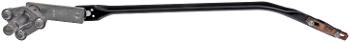 gmc k1500 1993 Windshield Wiper Linkage 602203 small image