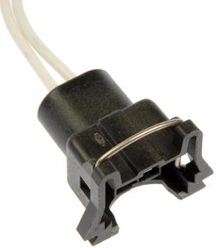 cadillac seville 1991 Engine Camshaft Position Sensor Connector 85137