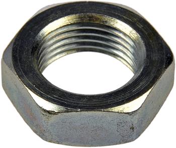 dodge p200-van 1963 Spindle Nut 615072 small image