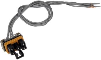 gmc k1500 1993 ABS Control Module Connector 645692 small image