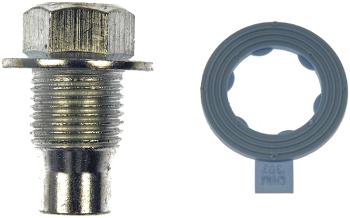 ford f59 1997 Engine Oil Drain Plug 090076