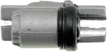 metropolitan series-1500 1956 Drum Brake Wheel Cylinder W37390 small image