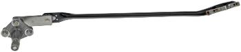 gmc k1500 1993 Windshield Wiper Linkage 602204 small image