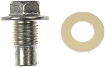 cadillac commercial-chassis 1979 Engine Oil Drain Plug 090052