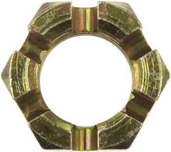 chrysler town-country 1941 Spindle Nut 615016