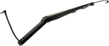 chevrolet silverado-1500-hd 2001 Windshield Wiper Arm 42548