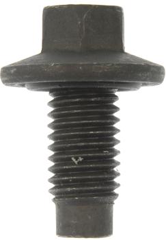 jaguar x-type 2006 Engine Oil Drain Plug 090156.1