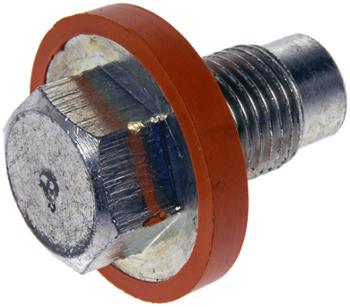 dodge grand-caravan 1990 Engine Oil Drain Plug 090058