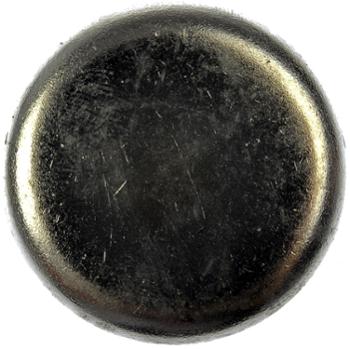 pontiac t1000 1981 Engine Expansion Plug 555104