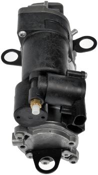 DORMAN 949911 - Suspension Air Compressor DORMAN 949911 - Suspension Air Compressor Product image