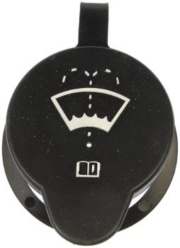 gmc k1500 1993 Washer Fluid Reservoir Cap 54100 small image