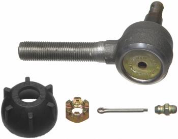 mercedes-benz 220b 1962 Steering Tie Rod End ES2084L