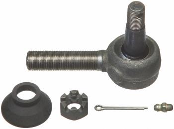 studebaker e5 1955 Steering Tie Rod End ES262L small image
