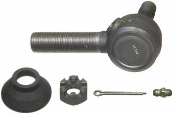 studebaker e5 1955 Steering Tie Rod End ES262R small image
