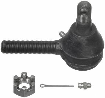 chevrolet corvair-truck 1964 Steering Tie Rod End ES297RL small image